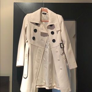 Bebe Coat
